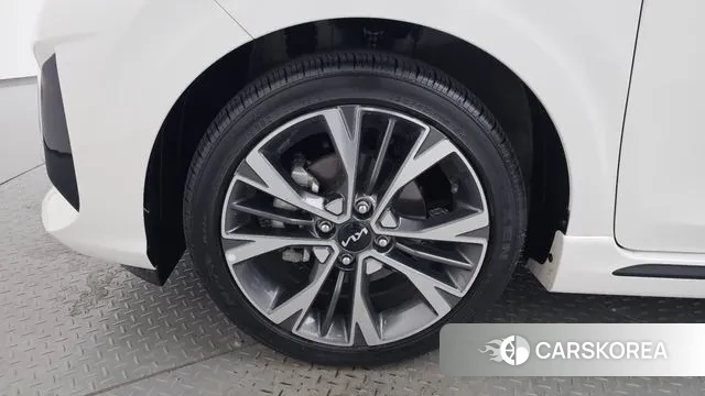 Kia Morning Urban (JA) id 3457858 из Кореи 15