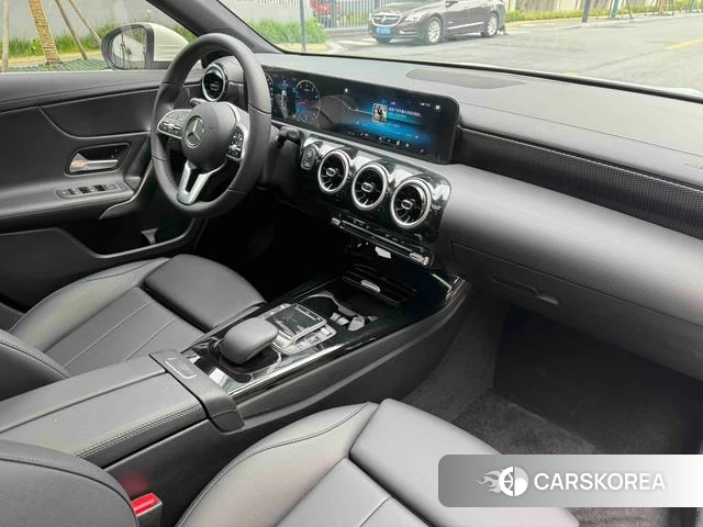 Mercedes-Benz Class A id 4276283 из Китая 12