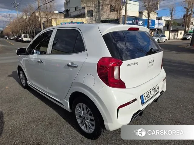 Kia Morning Urban (JA) id 3478074 из Кореи 10