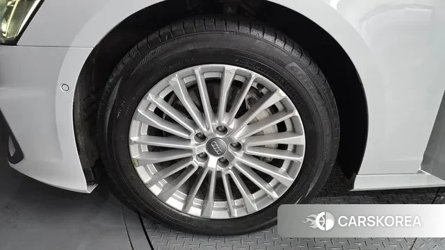 Audi A6 (C8) id 3660730 из Кореи 15