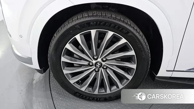 Hyundai The New Palisade id 3342078 из Кореи 15