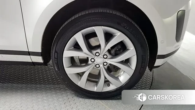 Land Rover Range Rover Evoque 2nd Generation id 3454777 из Кореи 15