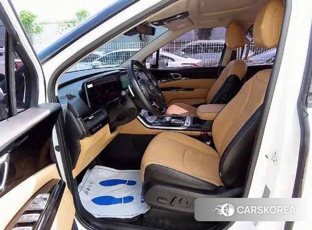 Kia Carnival 4th generation id 3059599 из Кореи 15