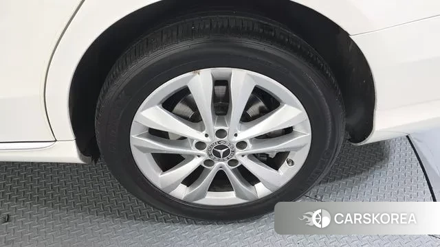 Mercedes-Benz C-Class W205 id 3672234 из Кореи 15