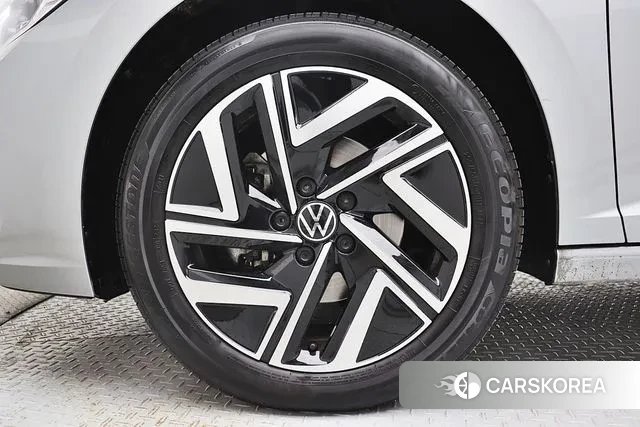 Volkswagen 7th Generation of Jetta id 3278351 из Кореи 15