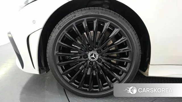 Mercedes-Benz CLS-Class C257 id 4650769 из Кореи 15