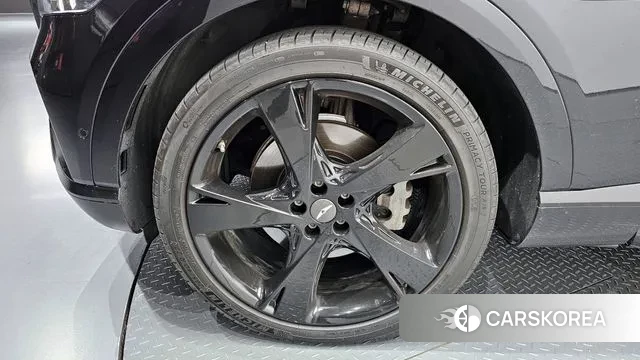 Genesis GV80 id 3248158 из Кореи 15