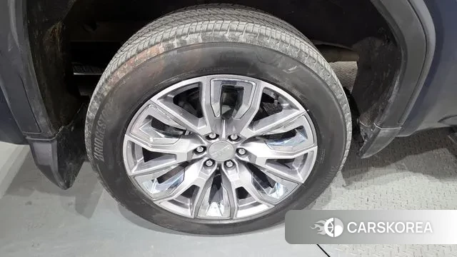 GMC Sierra id 3512602 из Кореи 15