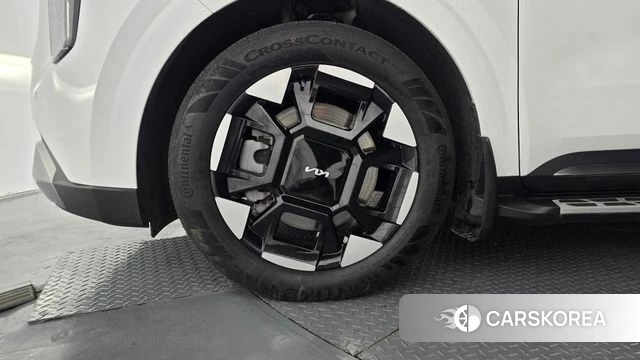 Kia The New Carnival 4th Generation id 4579056 из Кореи 31