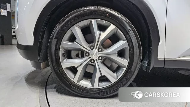 Hyundai Palisade id 3448328 из Кореи 15