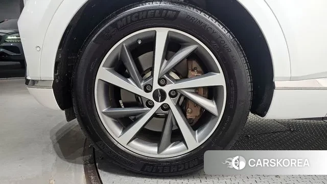 Genesis GV80 id 3415327 из Кореи 15