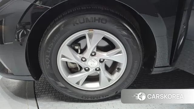 Hyundai Avante (CN7) id 3621933 из Кореи 15