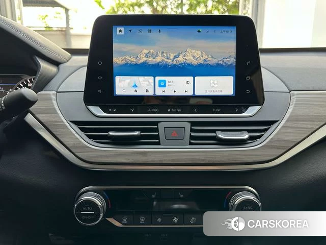 Nissan Teana id 4219304 из Китая 18