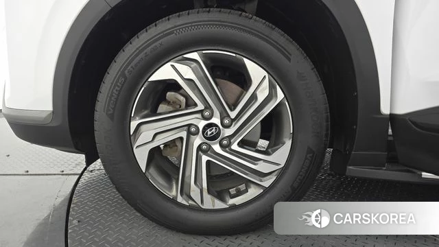Hyundai The New Santa Fe id 4423910 из Кореи 27