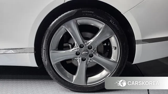 Genesis G80 (RG3) id 3753364 из Кореи 15