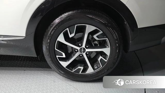 Kia Sportage 5th Generation Hybrid id 3884305 из Кореи 15