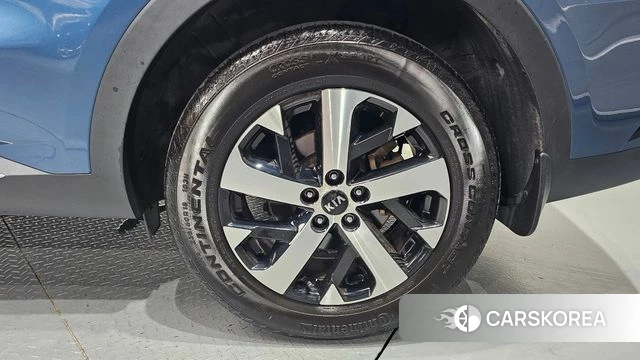 Kia Sorento 4th Generation id 4671944 из Кореи 25