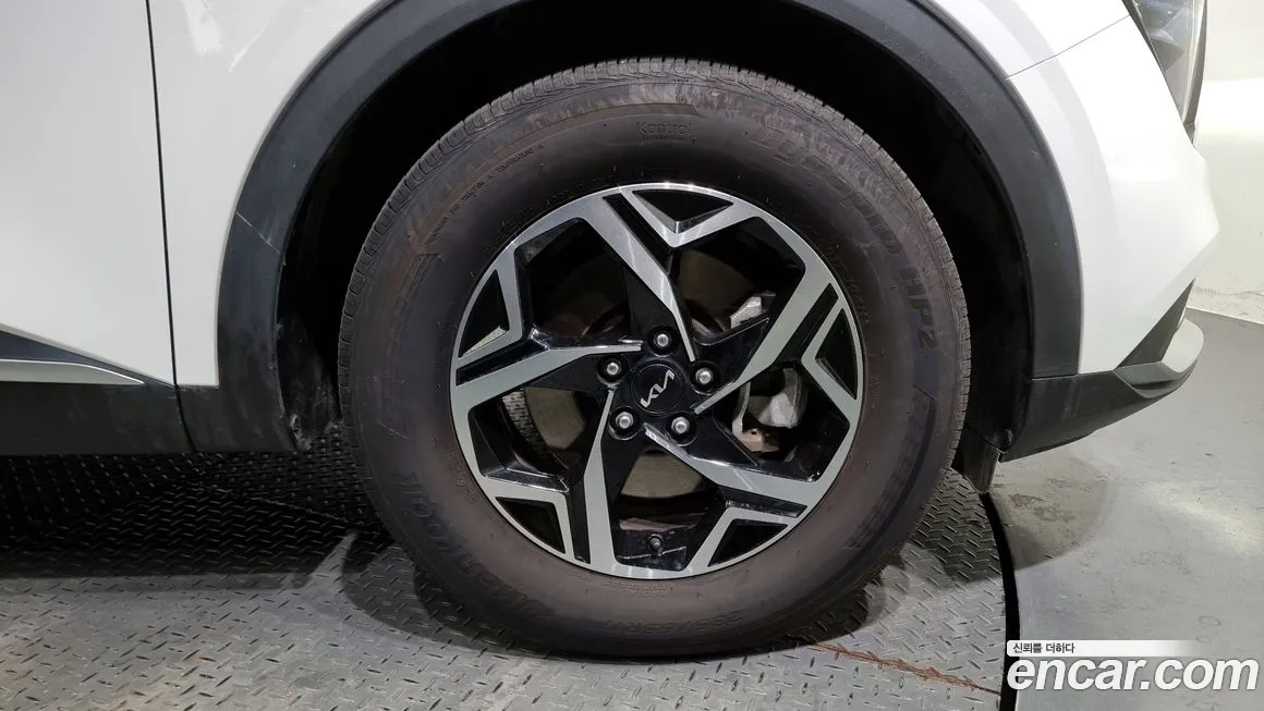 Kia Sportage 5th Generation id 2161768 из Кореи 15