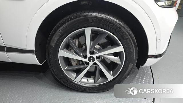 Genesis GV80 id 3934139 из Кореи 15