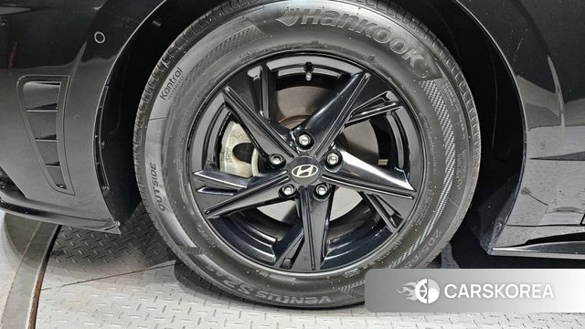 Hyundai Sonata (DN8) id 3851737 из Кореи 15