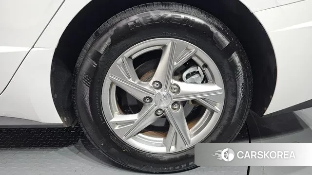 Hyundai Sonata (DN8) id 3535819 из Кореи 15