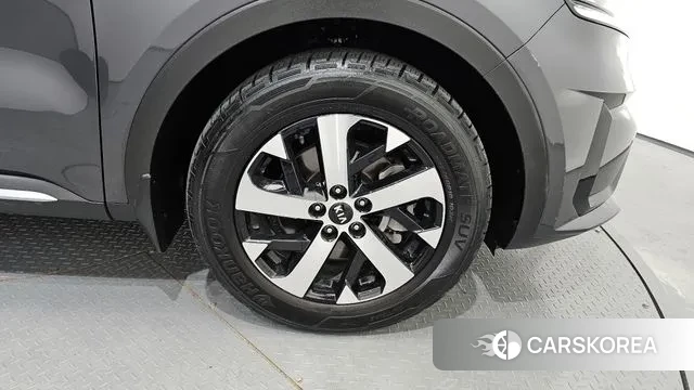 Kia Sorento 4th Generation id 2961176 из Кореи 15