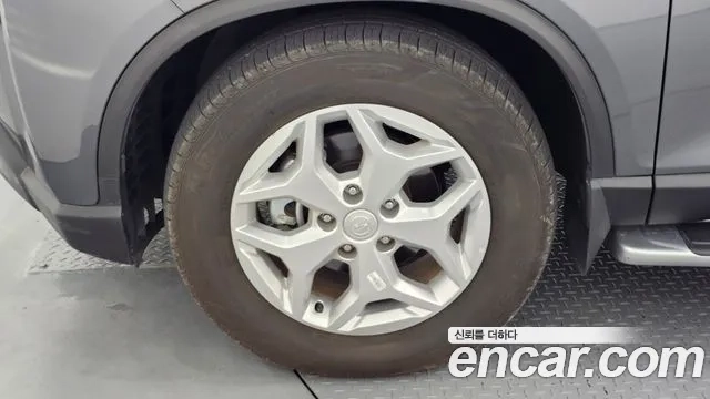 Ssangyong The New Rexton Sports Cannes id 2878949 из Кореи 15