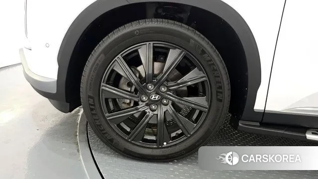 Hyundai The New Palisade id 3360356 из Кореи 15