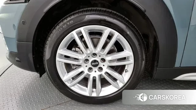 Mini Cooper Countryman id 3031839 из Кореи 15