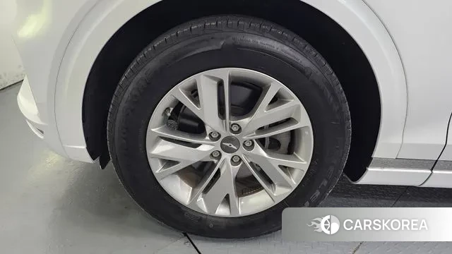 Genesis GV70 id 3395296 из Кореи 15