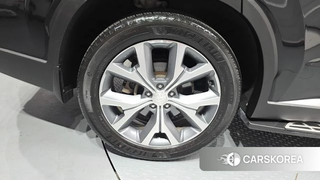 Hyundai Palisade id 4447354 из Кореи 26