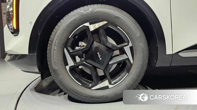 Kia The New Sportage 5th Generation id 3914116 из Кореи 15