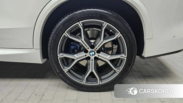 BMW X5 (G05) id 3794947 из Кореи 15