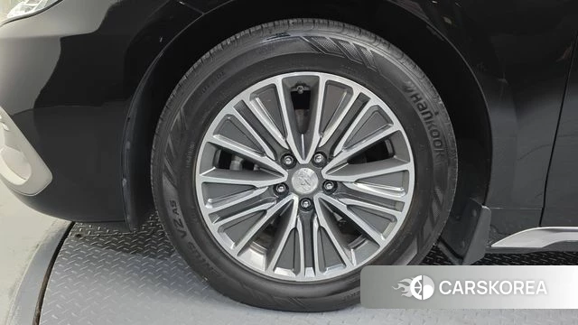 Hyundai Grandeur IG Hybrid id 4658384 из Кореи 25