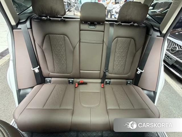 BMW X3 id 4271242 из Китая 30