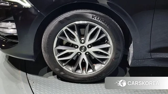 Kia K5 3rd generation id 2965313 из Кореи 15