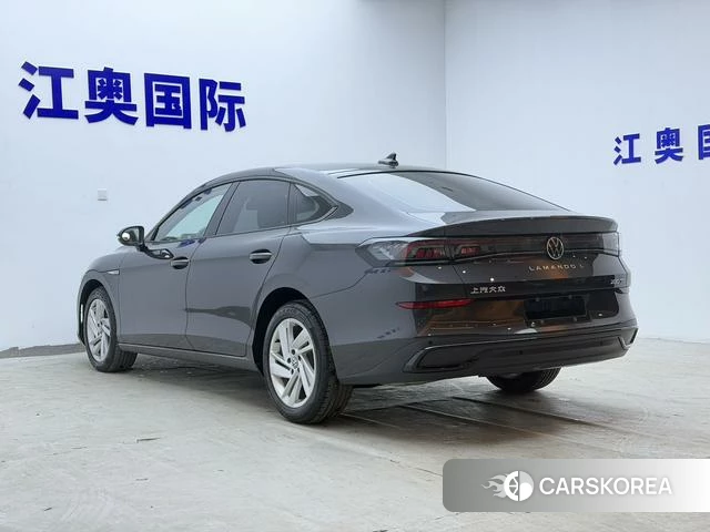Volkswagen Lingdu id 4335964 из Китая 16