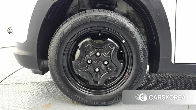Hyundai Casper id 4428735 из Кореи 25