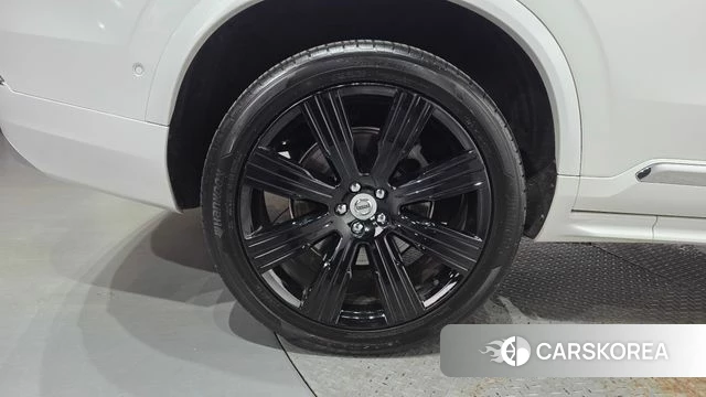 Volvo XC90 second Generation id 4445520 из Кореи 29