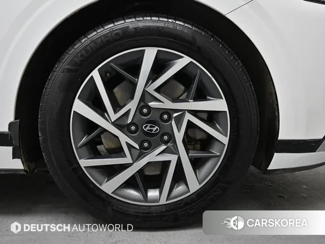 Hyundai Grandeur (GN7) id 3550447 из Кореи 15