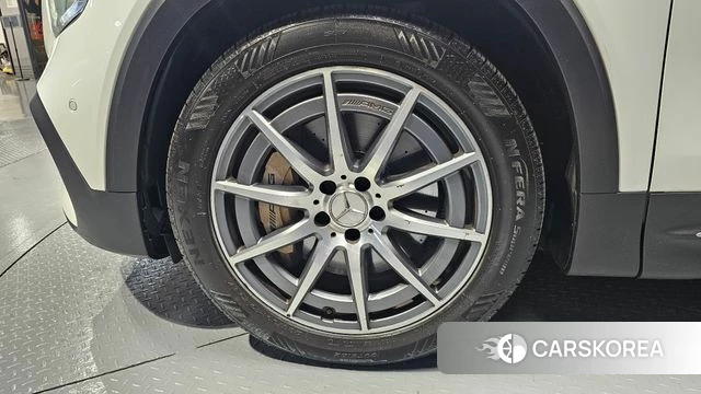 Mercedes-Benz GLB-Class X247 id 4019061 из Кореи 15