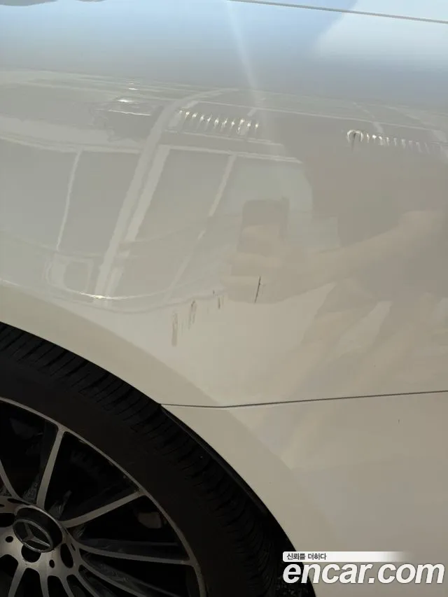 Mercedes-Benz E-Class W213 id 2714385 из Кореи 5