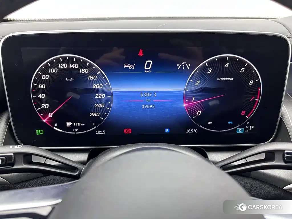 Mercedes-Benz GLC id 4644386 из Китая 26