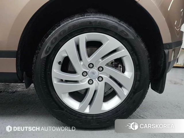 Land Rover Range Rover Evoque 2nd Generation id 4279849 из Кореи 14