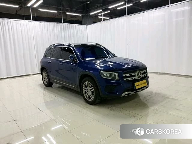 Mercedes-Benz GLB id 4420054 из Китая 15