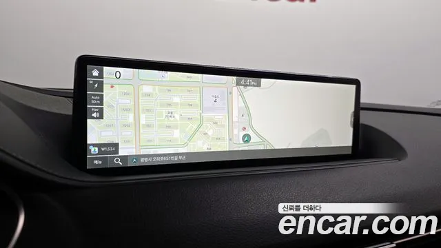 Genesis G80 (RG3) id 2653502 из Кореи 15