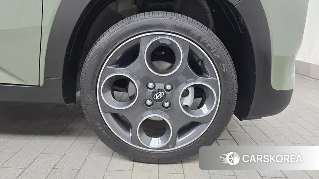 Hyundai The New Casper id 3353542 из Кореи 15