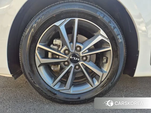 Kia The New K3 2nd generation id 3650261 из Кореи 15