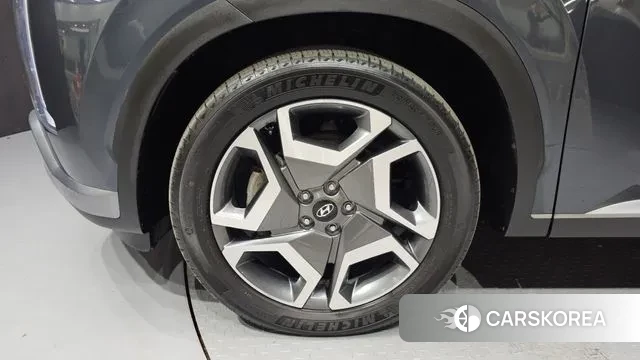 Hyundai The New Palisade id 3576830 из Кореи 15