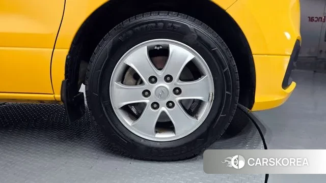 Hyundai The New Grand Starex id 2965409 из Кореи 15